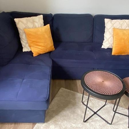 Apartament - U Alicji 코닌 외부 사진
