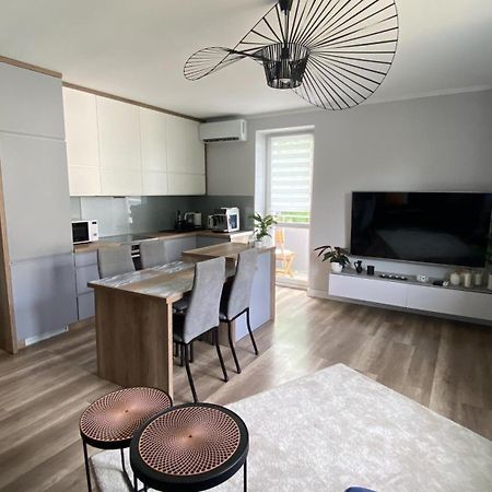 Apartament - U Alicji 코닌 외부 사진