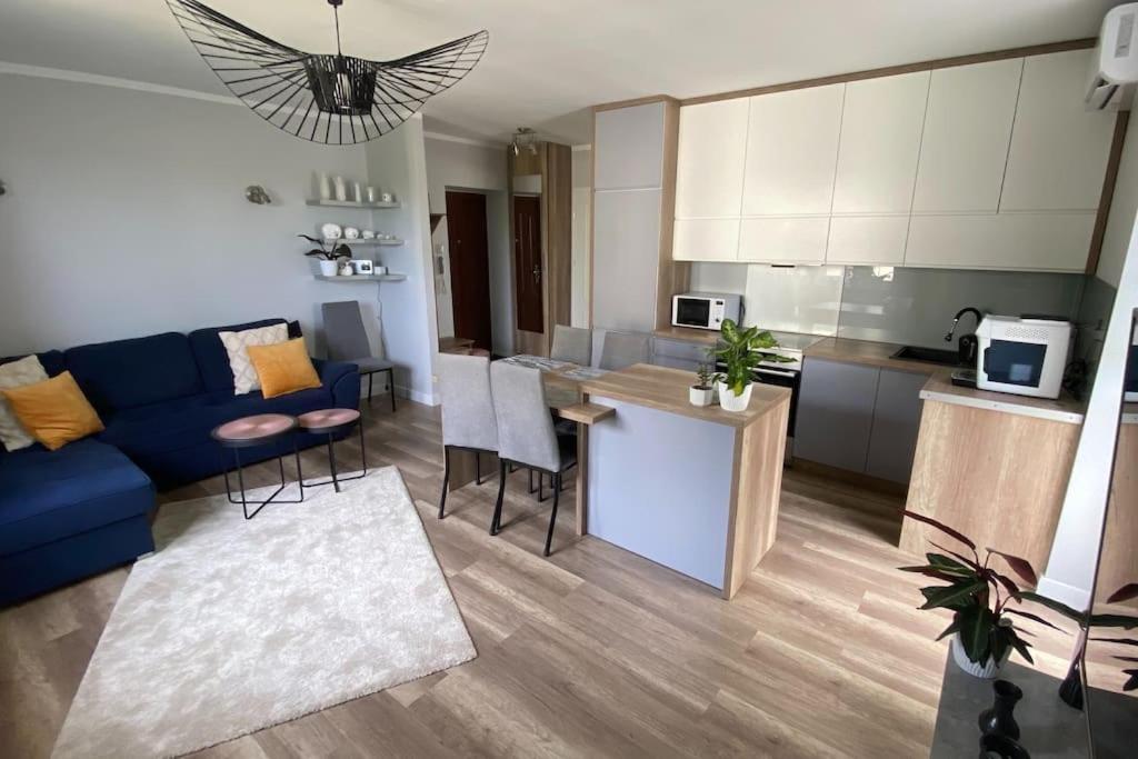 Apartament - U Alicji 코닌 외부 사진