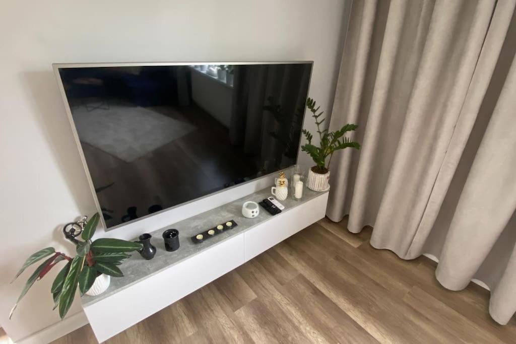 Apartament - U Alicji 코닌 외부 사진