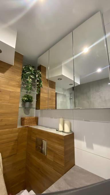 Apartament - U Alicji 코닌 외부 사진