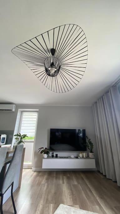 Apartament - U Alicji 코닌 외부 사진