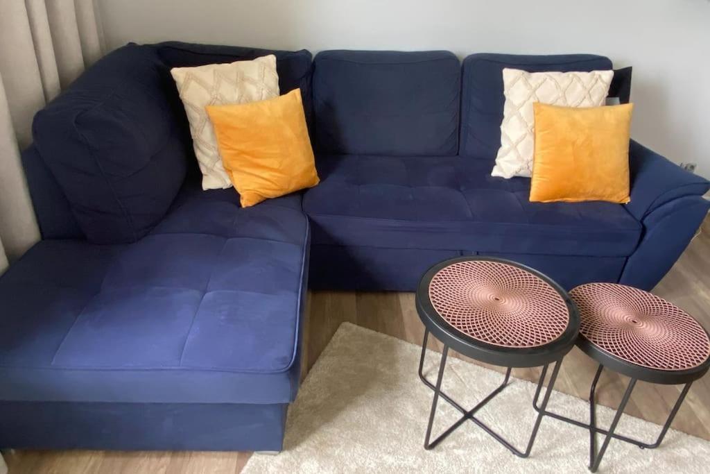 Apartament - U Alicji 코닌 외부 사진