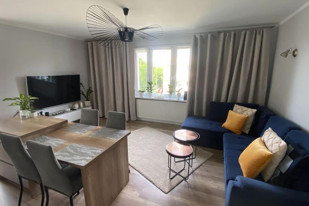 Apartament - U Alicji 코닌 외부 사진