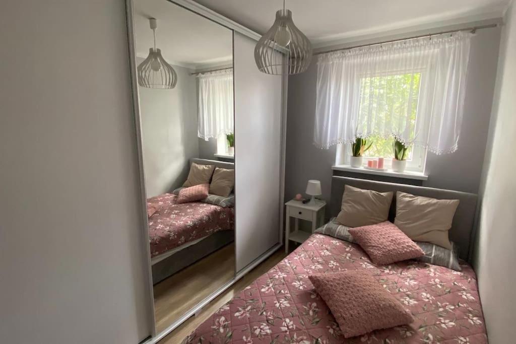 Apartament - U Alicji 코닌 외부 사진