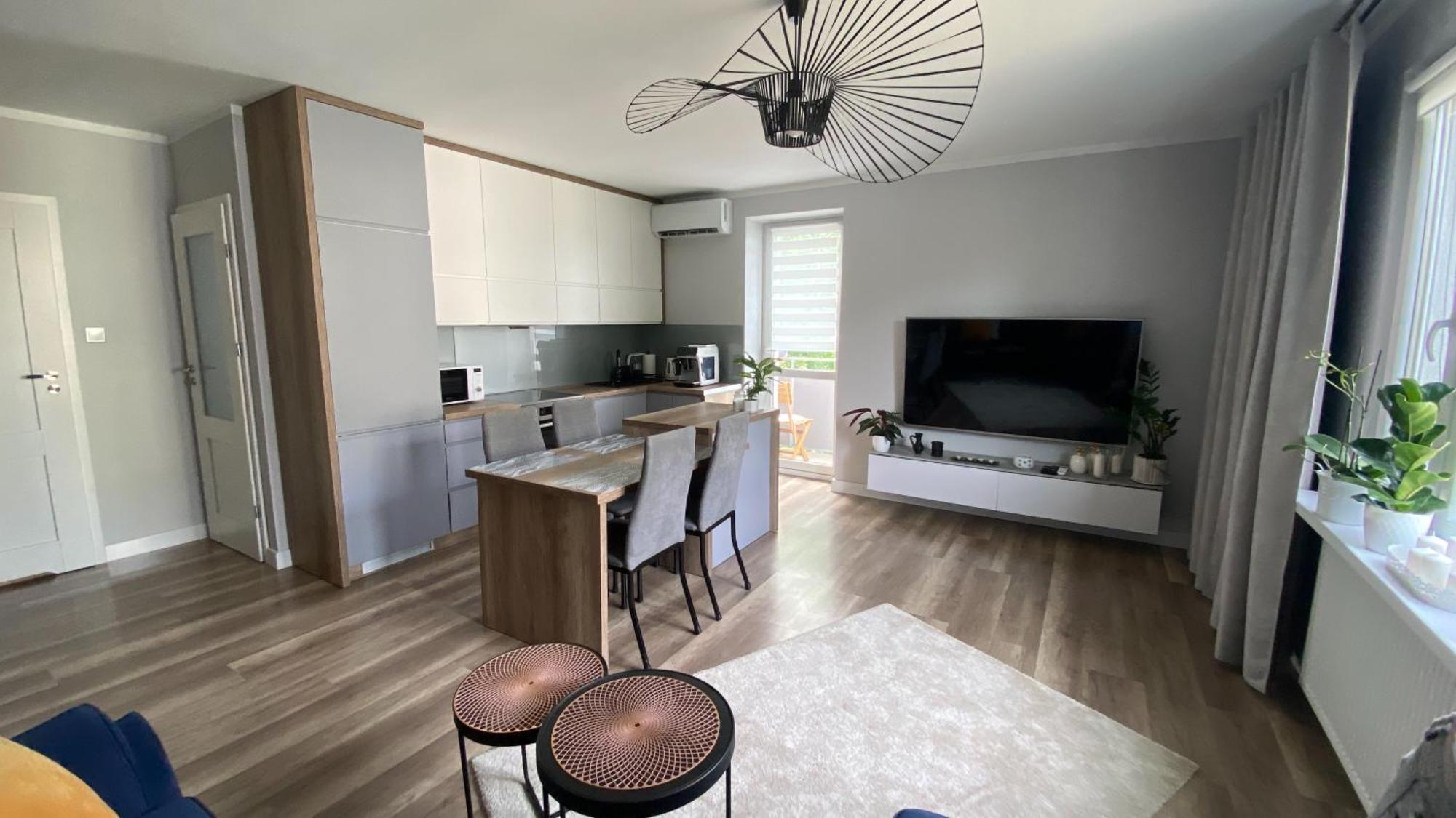 Apartament - U Alicji 코닌 외부 사진