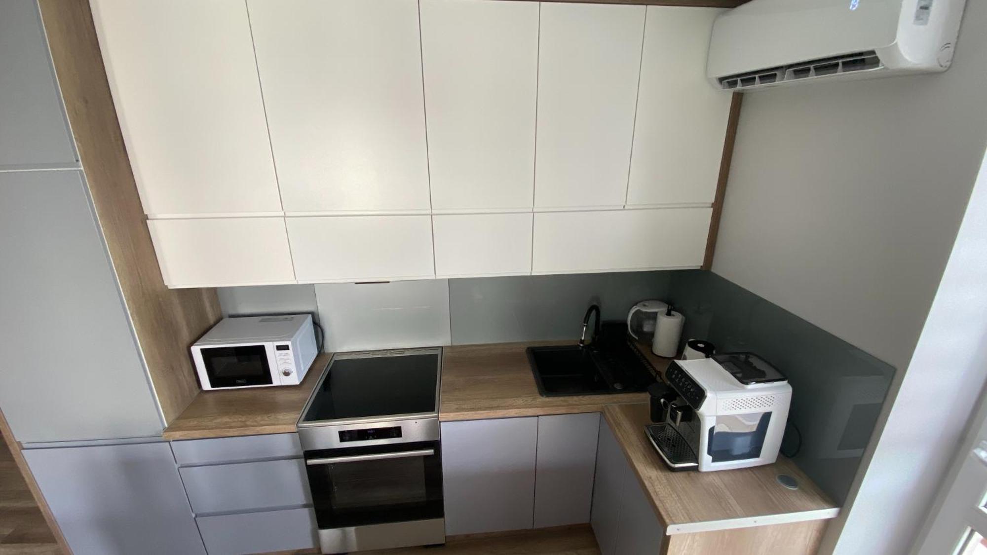 Apartament - U Alicji 코닌 외부 사진